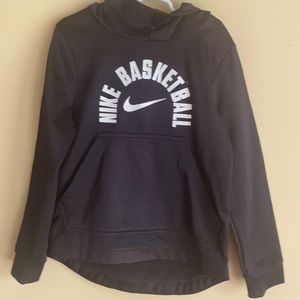 Boys hoodie Nike Size: S (6-7)